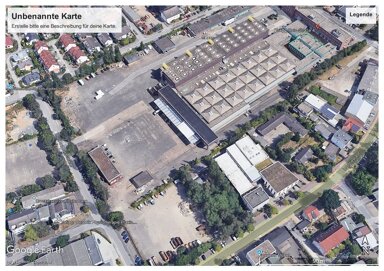 Gewerbegrundstück zur Miete 10.000 m² Grundstück Heusenstamm Heusenstamm 63150