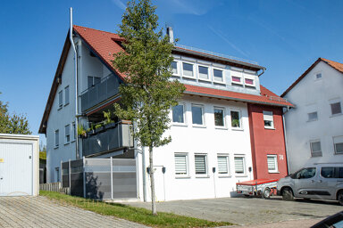 Wohnung zum Kauf 200.000 € 3,5 Zimmer 99 m² Hattenhofen 73110