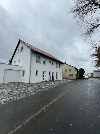 Doppelhaushälfte zum Kauf 599.000 € 5 Zimmer 124,5 m² 214 m² Grundstück Sauerbrunnenstr. 19 Sauerbrunnen - Kalkäcker - Fliegerhorst Crailsheim 74564