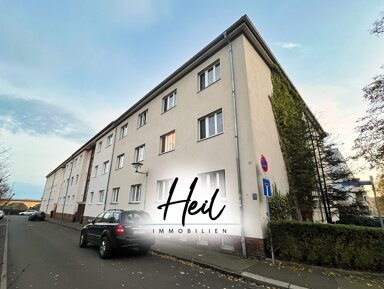 Wohnung zum Kauf 109.000 € 2 Zimmer 54,8 m² Wahren Leipzig 04159