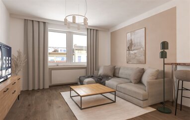 Wohnung zum Kauf 199.900 € 2 Zimmer 45 m² 4. Geschoss Flingern - Süd Düsseldorf 40233