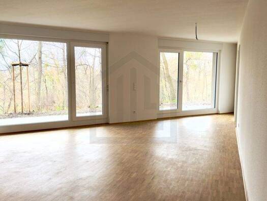 Wohnung zur Miete 1.499 € 4 Zimmer 119,8 m² EG Leopoldshafen 76344