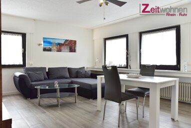 Wohnung zur Miete Wohnen auf Zeit 790 € 1 Zimmer 42 m² frei ab sofort Meschenich Köln 50997