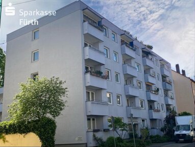 Wohnung zum Kauf 260.000 € 2 Zimmer 65 m² St. Johannis Nürnberg 90419