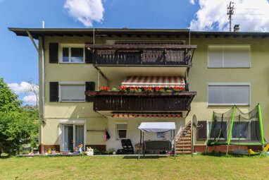 Immobilie zum Kauf 148.000 € 3 Zimmer 74,6 m² Schiltach Schiltach 77761