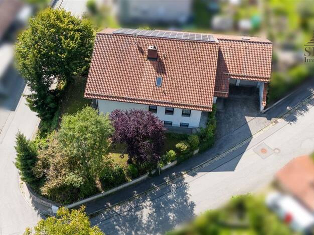 Einfamilienhaus zum Kauf 410.000 € 5 Zimmer 256,6 m² 753 m² Grundstück frei ab sofort Seebach Deggendorf 94469
