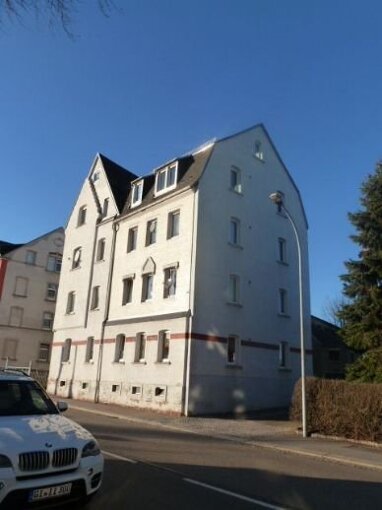 Wohnung zur Miete 295 € 3 Zimmer 62 m² 1. Geschoss Bernhardtstraße 7 Kändler Limbach-Oberfrohna 09212