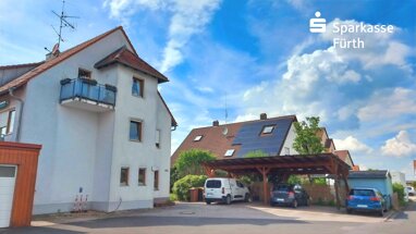 Wohnung zum Kauf 229.000 € 3 Zimmer 64,2 m² Cadolzburg Cadolzburg 90556