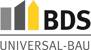 BDS Universal-Bau GmbH