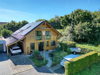 Einfamilienhaus zum Kauf 494.000 € 6 Zimmer 126 m² 448 m² Grundstück Hoengen Alsdorf / Hoengen 52477