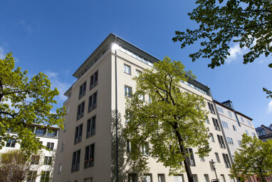 Wohnung zur Miete 430 € 1 Zimmer 28,6 m² 1. Geschoss Wilmersdorf Berlin 10707