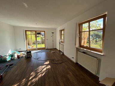 Terrassenwohnung zur Miete 844 € 2 Zimmer 70 m² EG frei ab sofort Feldwies Übersee 83236