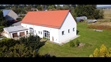 Haus zum Kauf provisionsfrei 4 Zimmer 160 m² 10.000 m² Grundstück Bockwitz Belgern-Schildau 04874