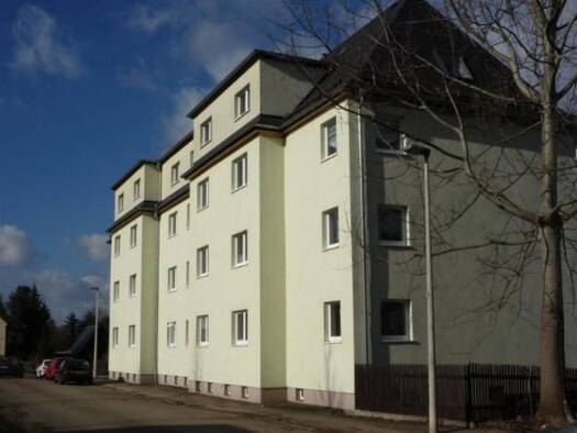 Wohnung zur Miete 350 € 2 Zimmer 60 m² 3. Geschoss Oberhohndorf Zwickau 08056