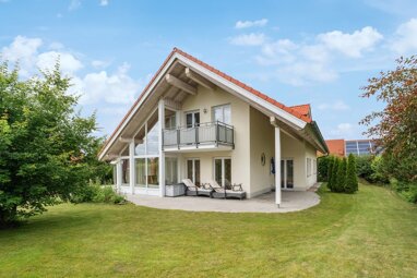 Einfamilienhaus zum Kauf 810.000 € 5 Zimmer 206 m² 953 m² Grundstück Zaisertshofen Tussenhausen 86874