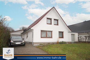 Haus zum Kauf 449.000 € 6 Zimmer 161 m² 959 m² Grundstück Reinfeld (Holstein) 23858