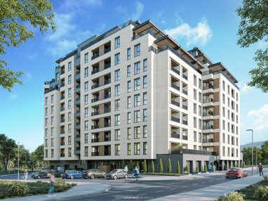 Apartment zum Kauf 82.138 € 1 Zimmer 54,8 m² Sofia