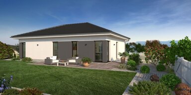 Bungalow zum Kauf provisionsfrei 451.409 € 4 Zimmer 107,2 m² 550 m² Grundstück Hiddesen Hiddesen 32760