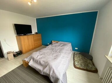 Wohnung zur Miete nur mit Wohnberechtigungsschein 450 € 2 Zimmer 59 m² 2. Geschoss Quinter Str. 78 Ehrang 2 Trier 54293