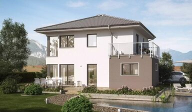 Haus zum Kauf 591.872 € 4 Zimmer 144 m² 957 m² Grundstück Windshausen Windshausen 97618