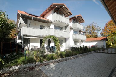 Wohnung zur Miete 1.350 € 3 Zimmer 73 m² 2. Geschoss frei ab 01.12.2024 Franz-Marc-Str. 18b Ried Kochel am See 82431