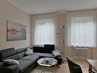 Wohnung zur Miete Wohnen auf Zeit 1.765 € 3 Zimmer 60 m² frei ab sofort Briesnitz Dresden 01157