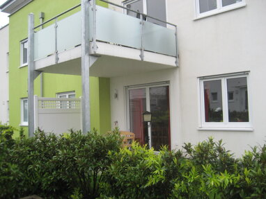 Wohnung zum Kauf 239.000 € 2 Zimmer 69 m² Erdgeschoss Hermann-Berger-Str. 2 Ortsgebiet Sasbach 77880