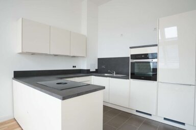 Wohnung zur Miete 901 € 4 Zimmer 100 m² Marienberger Str. Augustusburg Augustusburg 09573