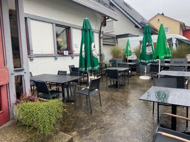 Restaurant zur Miete provisionsfrei 1.600 € 160 m² Gastrofläche Blumenweg 1 Friesenheim Friesenheim 77948