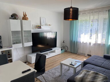 Wohnung zur Miete 839 € 3 Zimmer 72 m² EG frei ab 01.12.2024 Eicher Tor 2 Ostheim Nidderau 61130