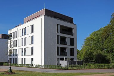Wohnung zur Miete 1.285,43 € 3 Zimmer 108,1 m² 4. Geschoss John-F.-Kennedy-Allee 35 Detmerode Wolfsburg 38444