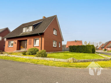 Einfamilienhaus zum Kauf 149.000 € 7 Zimmer 150,9 m² 736 m² Grundstück Bookhof Herzlake / Bookhof 49770
