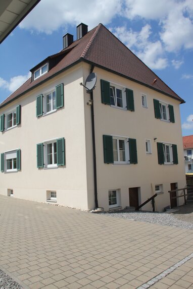 Einfamilienhaus zur Miete 1.200 € 6 Zimmer 133 m² Reichertshofen Reichertshofen 85084