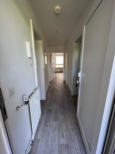 Wohnung zur Miete 449 € 2 Zimmer 60 m² 1. Geschoss Eckermannweg 5 Königstor 5 Minden 32427