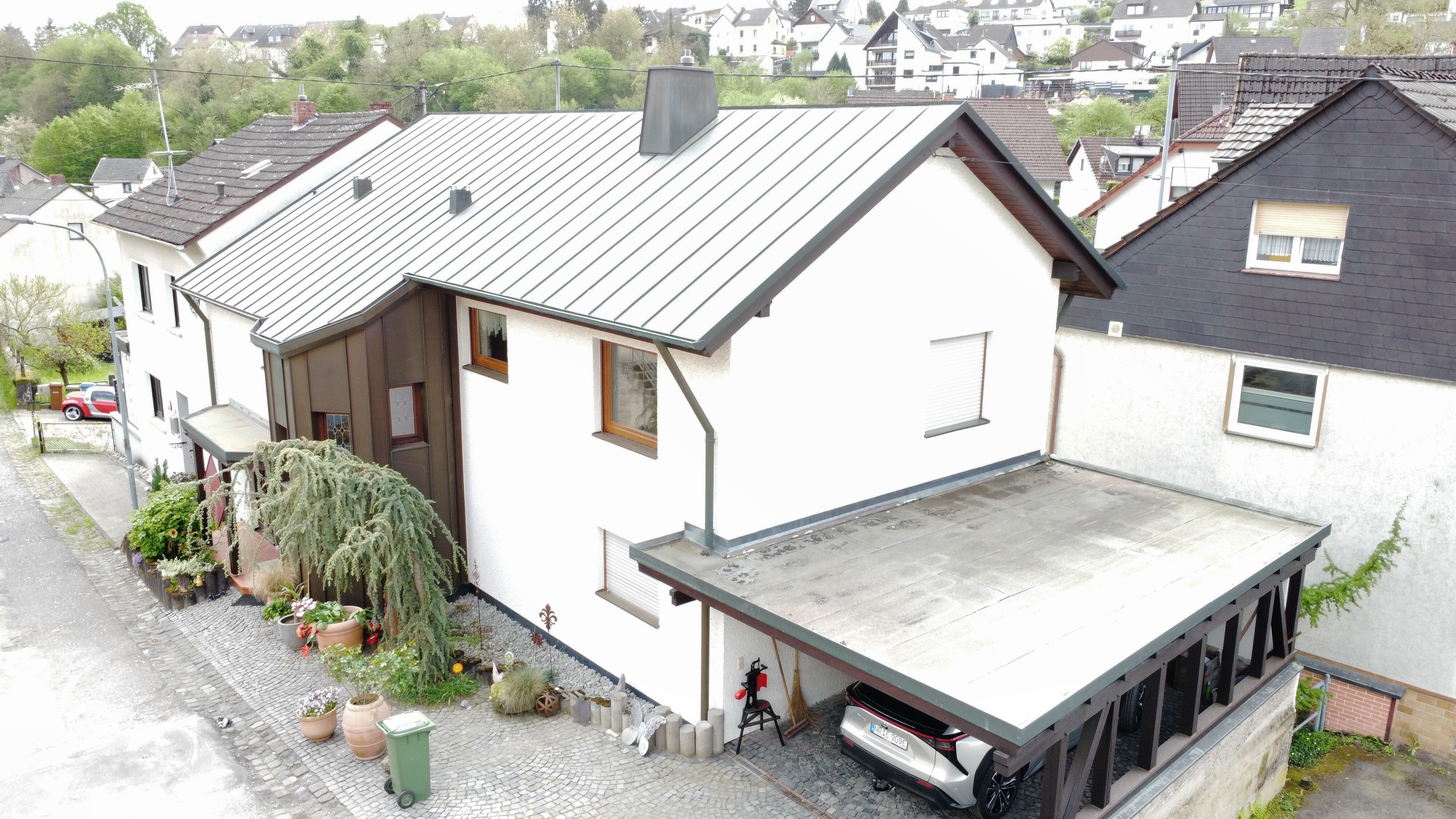 Einfamilienhaus zum Kauf 335.000 € 155 m²<br/>Wohnfläche 220 m²<br/>Grundstück Ab sofort<br/>Verfügbarkeit Segendorf Neuwied 56567