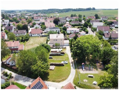 Grundstück zum Kauf 430.000 € 492 m² Grundstück Bürgermeister-Sedlmair-Weg 11 Altomünster Altomünster 85250
