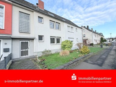 Reihenmittelhaus zum Kauf 399.990 € 5 Zimmer 153,1 m² 393 m² Grundstück Grengel Köln 51147