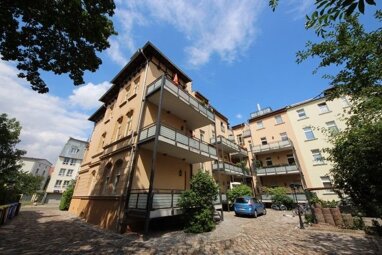 Wohnung zum Kauf Provisionsfrei 100.000 € 3 Zimmer 95 m² Goethestraße 39 St. Pauli / Alexander-Puschkin-Straße Magdeburg 39108