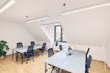 Bürokomplex zur Miete Provisionsfrei 30 m² Bürofläche teilbar ab 1 m² Nördliche Innenstadt Potsdam 14467