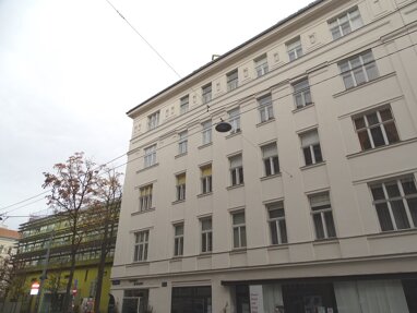 Wohnung zum Kauf 189.145 € 1 Zimmer 39,8 m² 1. Geschoss Wien 1030