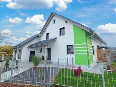 Einfamilienhaus zum Kauf 564.000 € 5 Zimmer 171,1 m² 761 m² Grundstück Mitterteich Mitterteich 95666