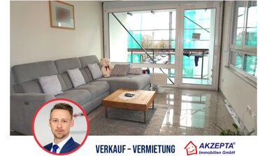 Wohnung zum Kauf provisionsfrei 195.000 € 4 Zimmer 91 m² 3. Geschoss Steinbüchel Leverkusen 51377