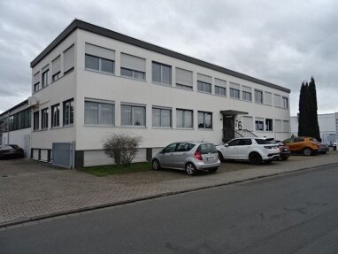 Bürofläche zur Miete 950 € 129 m² Bürofläche teilbar ab 129 m² Dietzenbach Dietzenbach 63128