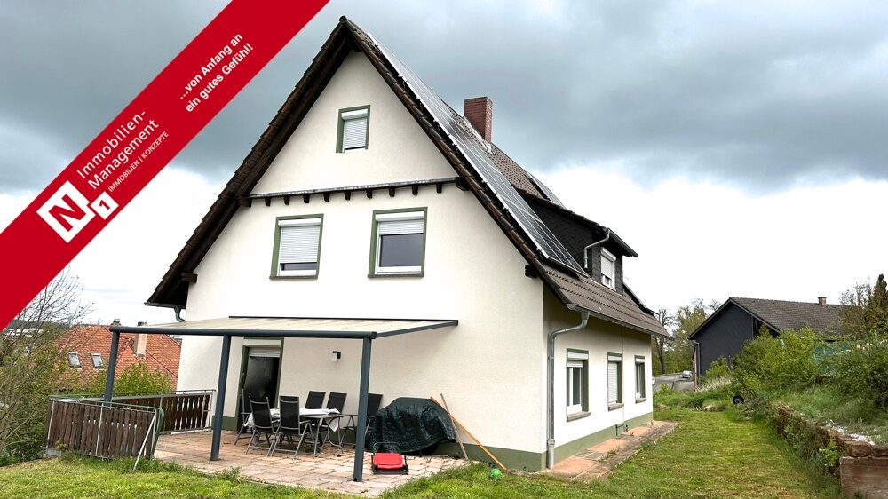 Mehrfamilienhaus zum Kauf 425.000 € 7 Zimmer 220 m²<br/>Wohnfläche 1.117 m²<br/>Grundstück Siegelbach - Osten Kaiserslautern / Siegelbach 67661