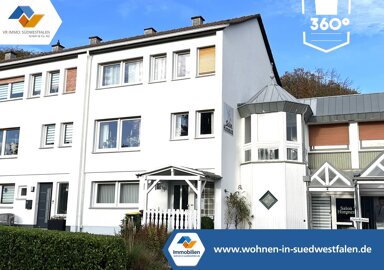 Reihenendhaus zum Kauf 314.500 € 6 Zimmer 120 m² 227 m² Grundstück Buckesfeld / Othlinghausen Lüdenscheid 58509