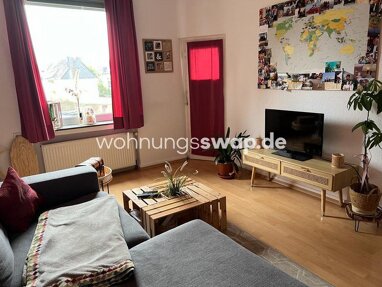 Apartment zur Miete 940 € 3 Zimmer 86 m² 2. Geschoss Neuehrenfeld 50823