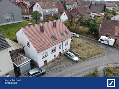 Mehrfamilienhaus zum Kauf 139.000 € 5 Zimmer 210 m² 470 m² Grundstück Schmalenberg 67718