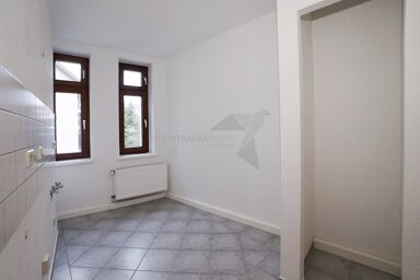 Wohnung zur Miete 279 € 2 Zimmer 42,9 m² 2. Geschoss Max-Pechstein-Straße 63 Mitte - Nord 125 Zwickau 08056