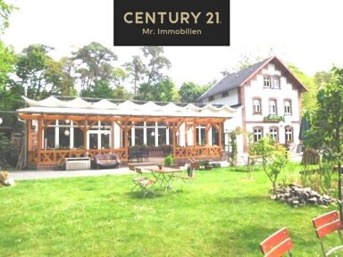 Gastronomie/Hotel zum Kauf 720.000 € 340 m² Gastrofläche 3.680 m² Grundstück Luckenwalde Luckenwalde 14943