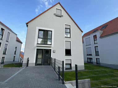 Wohnung zur Miete 1.500 € 3 Zimmer 87,8 m² 1. Geschoss Waldbleeke 55 Saarn - West Mülheim an der Ruhr 45481